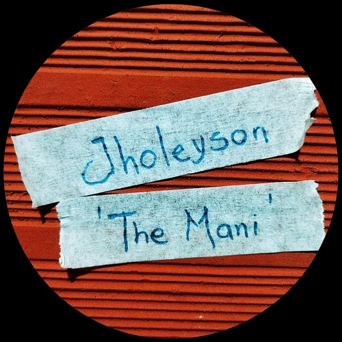 Jholeyson - The Mani [S112]